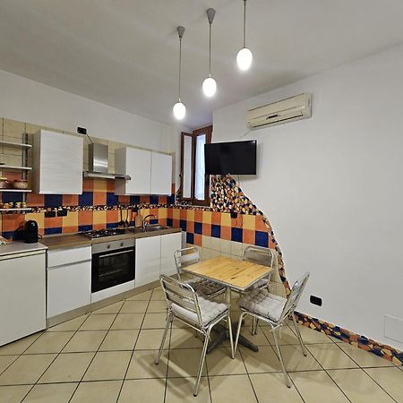 Casafiore Guest House Vietri المظهر الخارجي الصورة