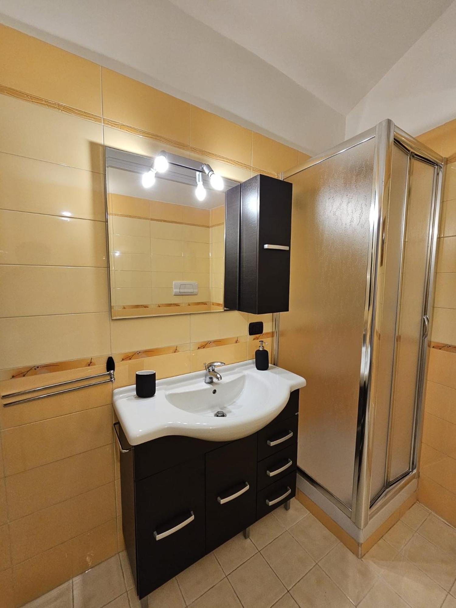 Casafiore Guest House Vietri المظهر الخارجي الصورة