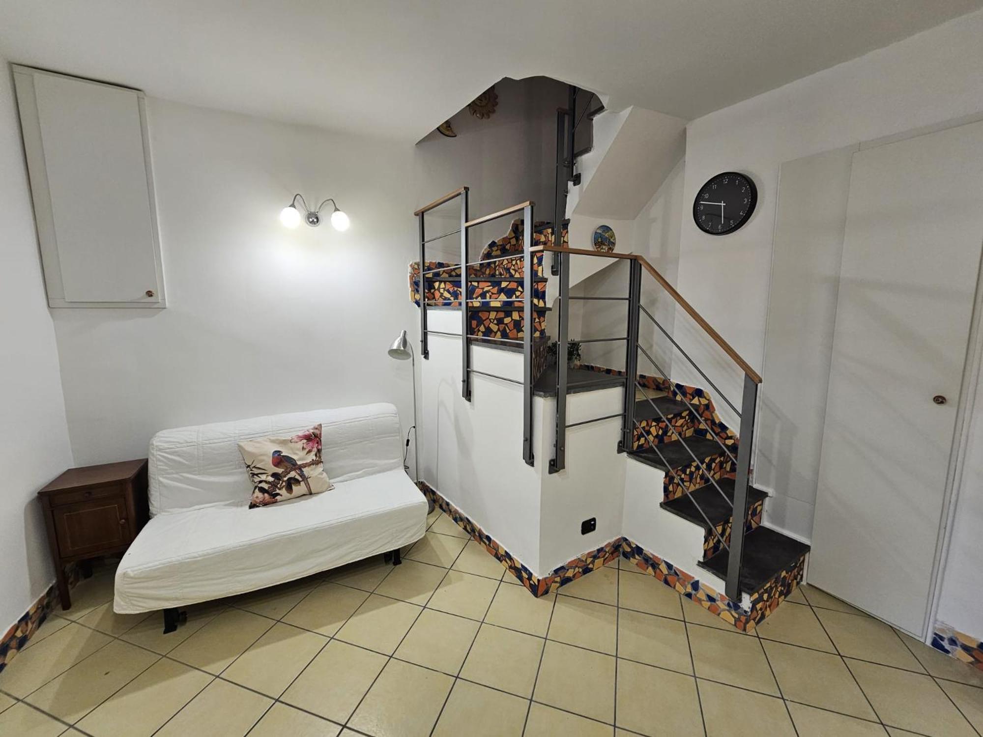 Casafiore Guest House Vietri المظهر الخارجي الصورة