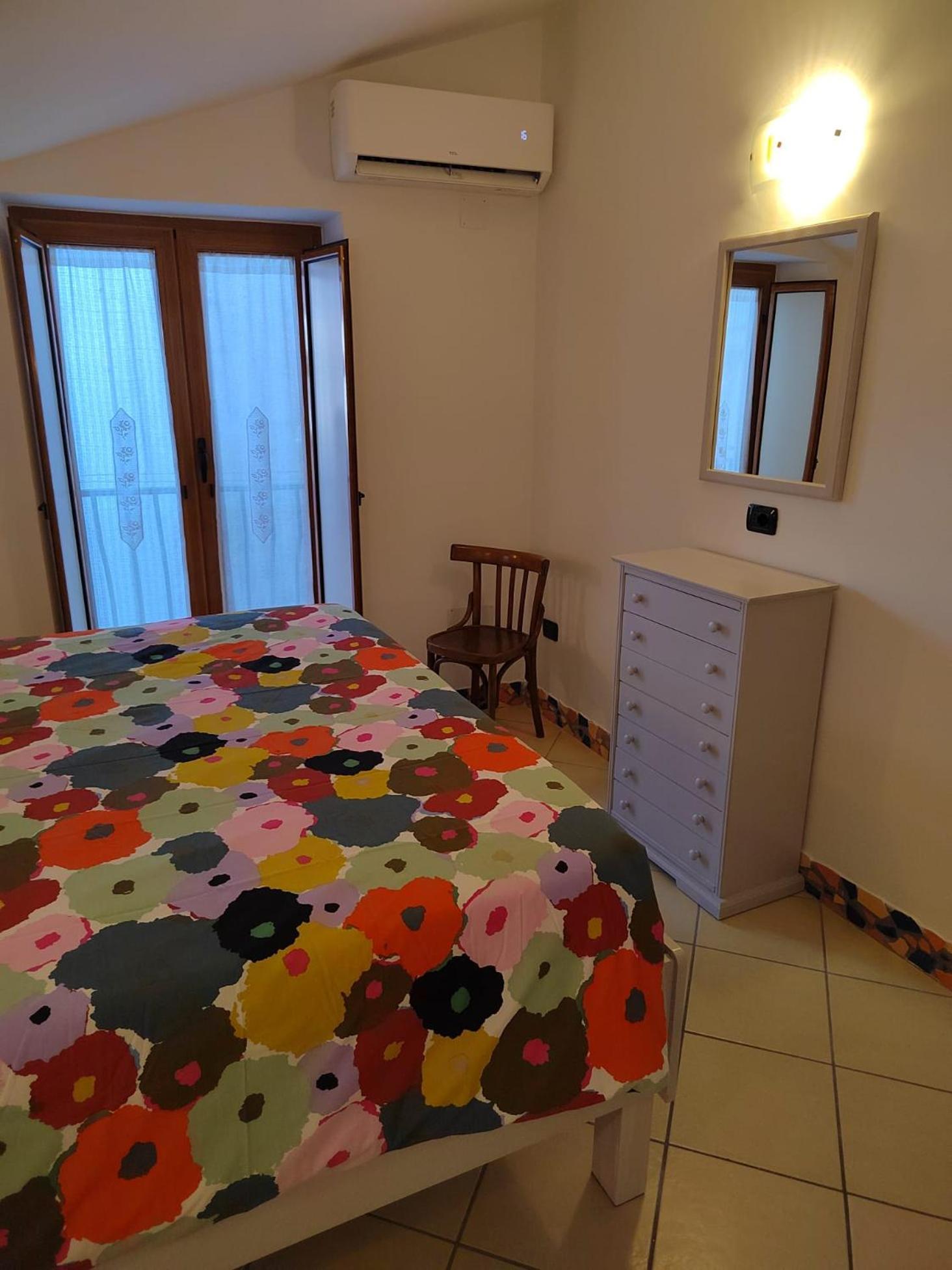 Casafiore Guest House Vietri المظهر الخارجي الصورة