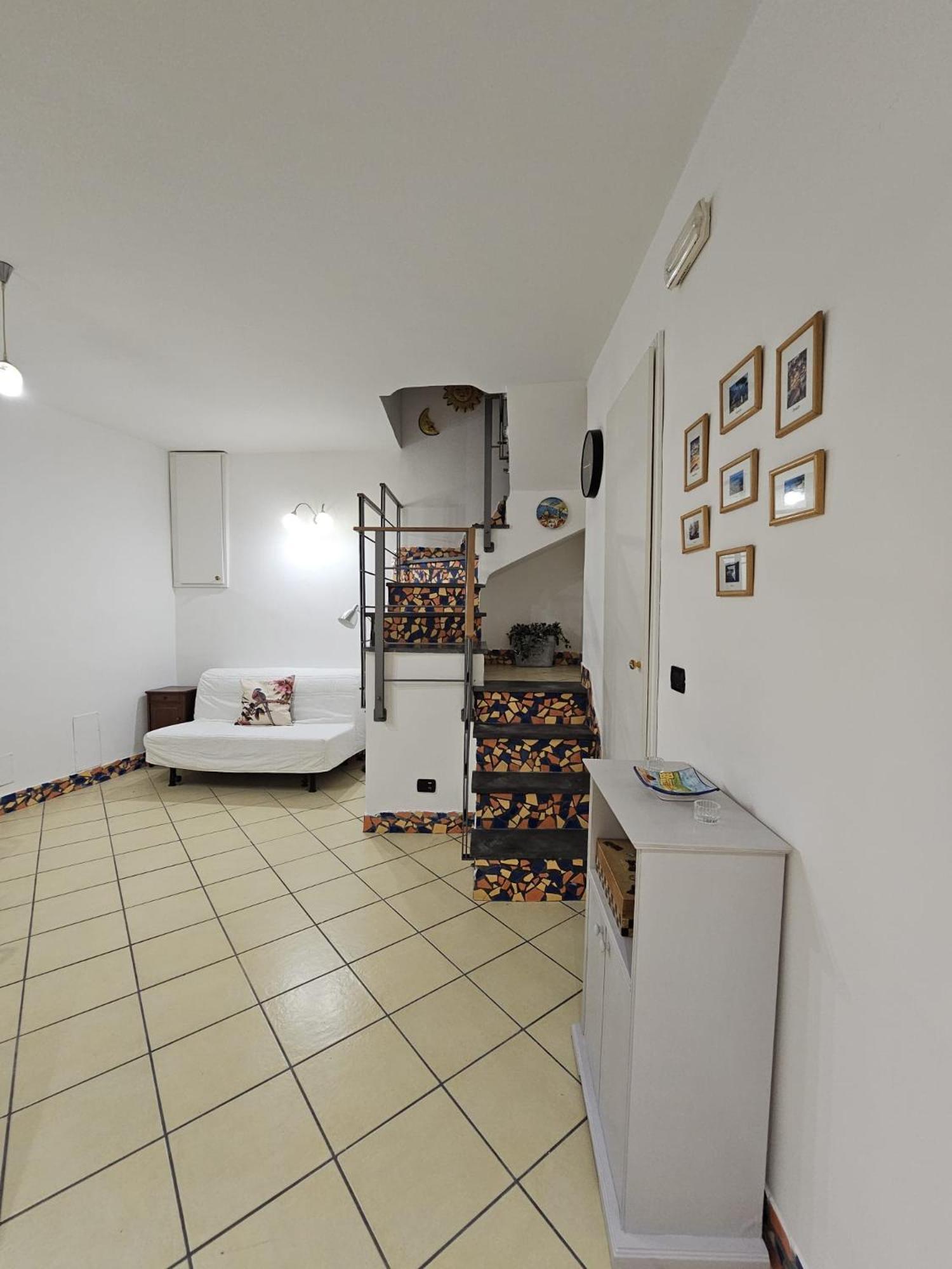 Casafiore Guest House Vietri المظهر الخارجي الصورة