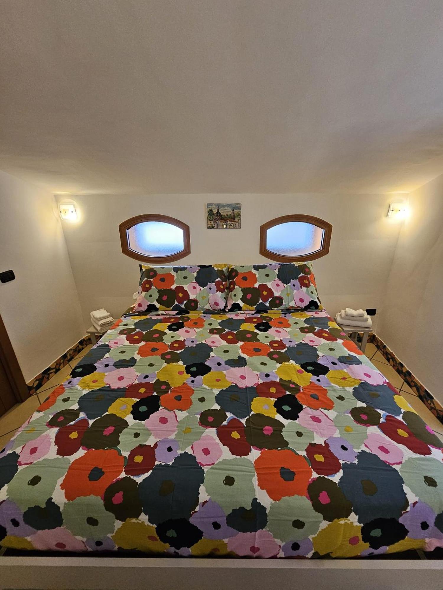 Casafiore Guest House Vietri المظهر الخارجي الصورة
