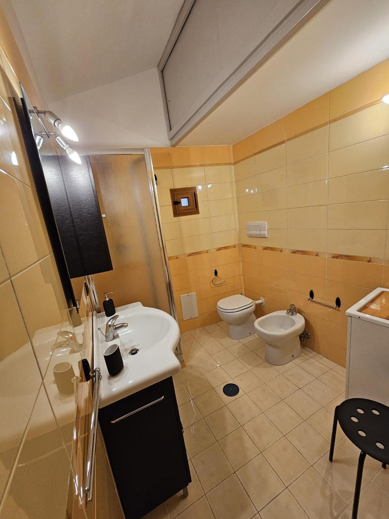 Casafiore Guest House Vietri المظهر الخارجي الصورة