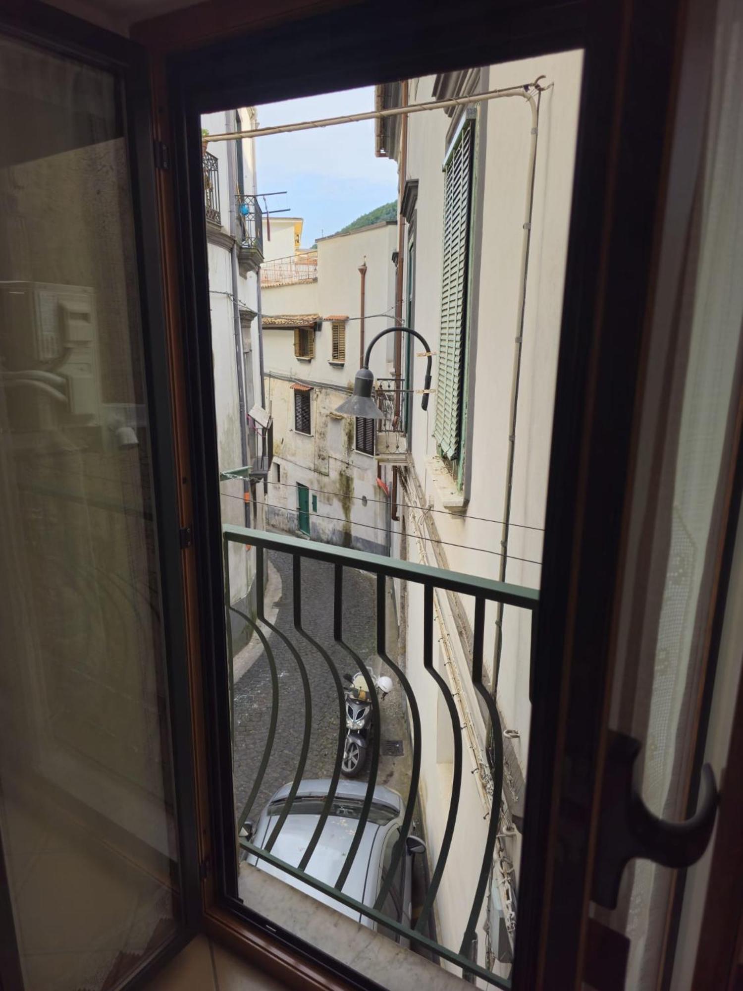 Casafiore Guest House Vietri المظهر الخارجي الصورة
