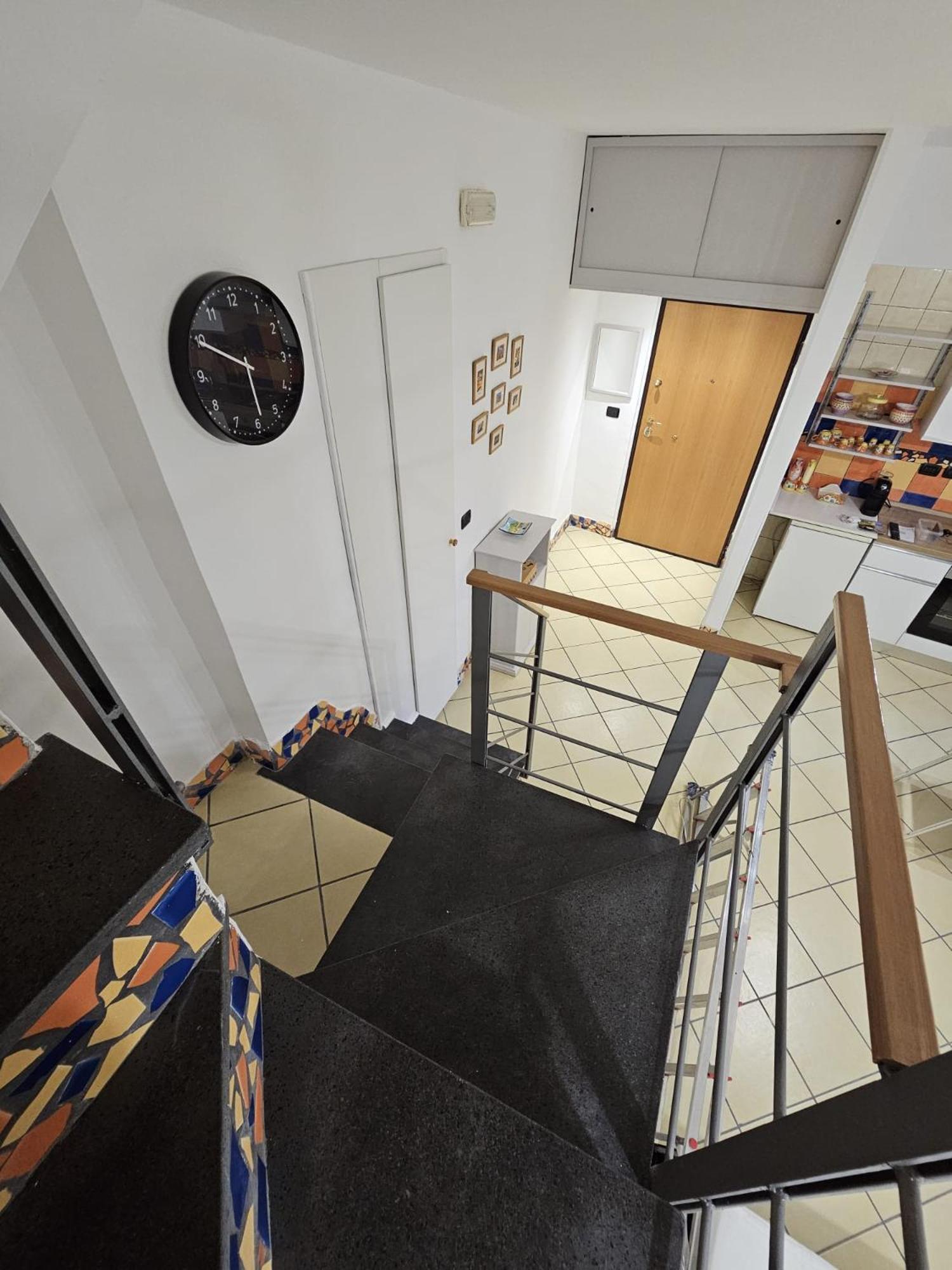 Casafiore Guest House Vietri المظهر الخارجي الصورة