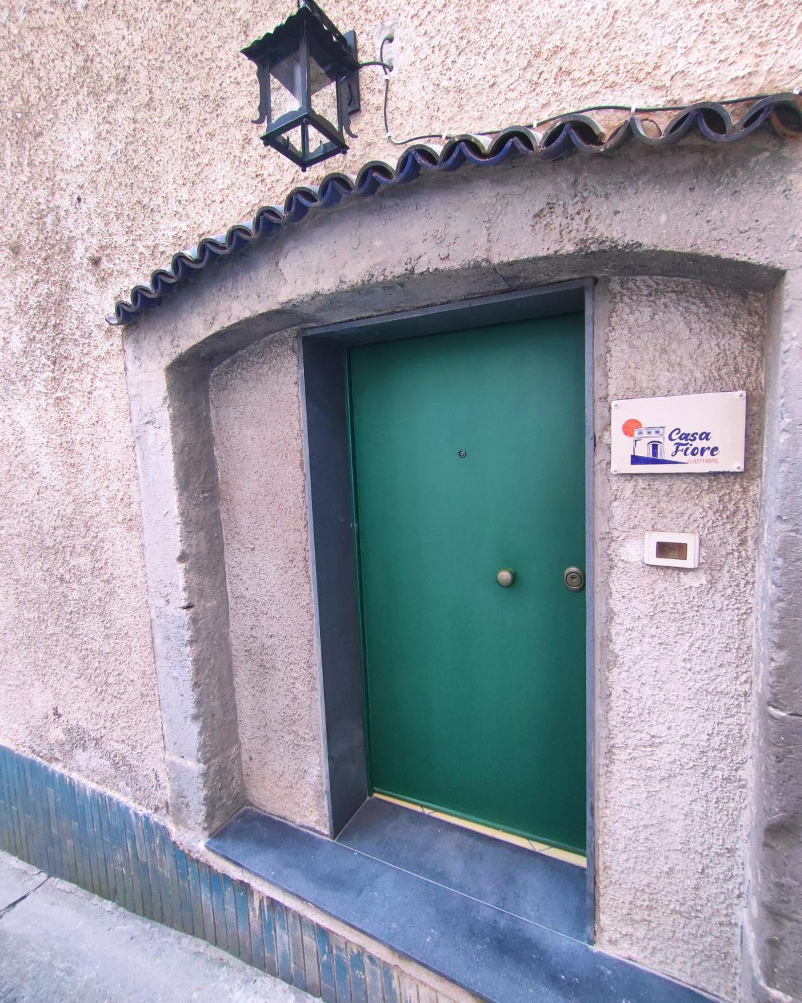 Casafiore Guest House Vietri الغرفة الصورة