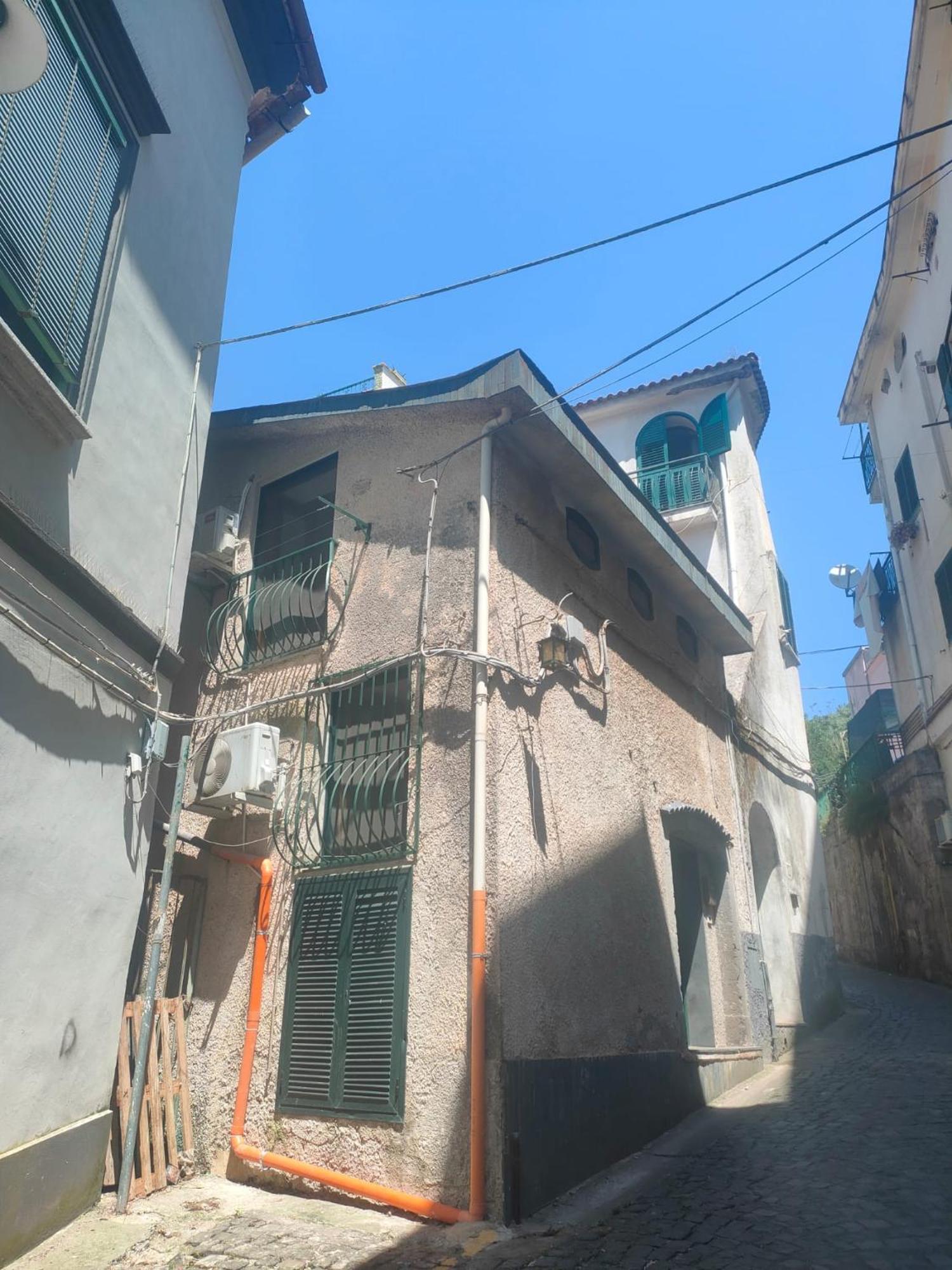 Casafiore Guest House Vietri المظهر الخارجي الصورة