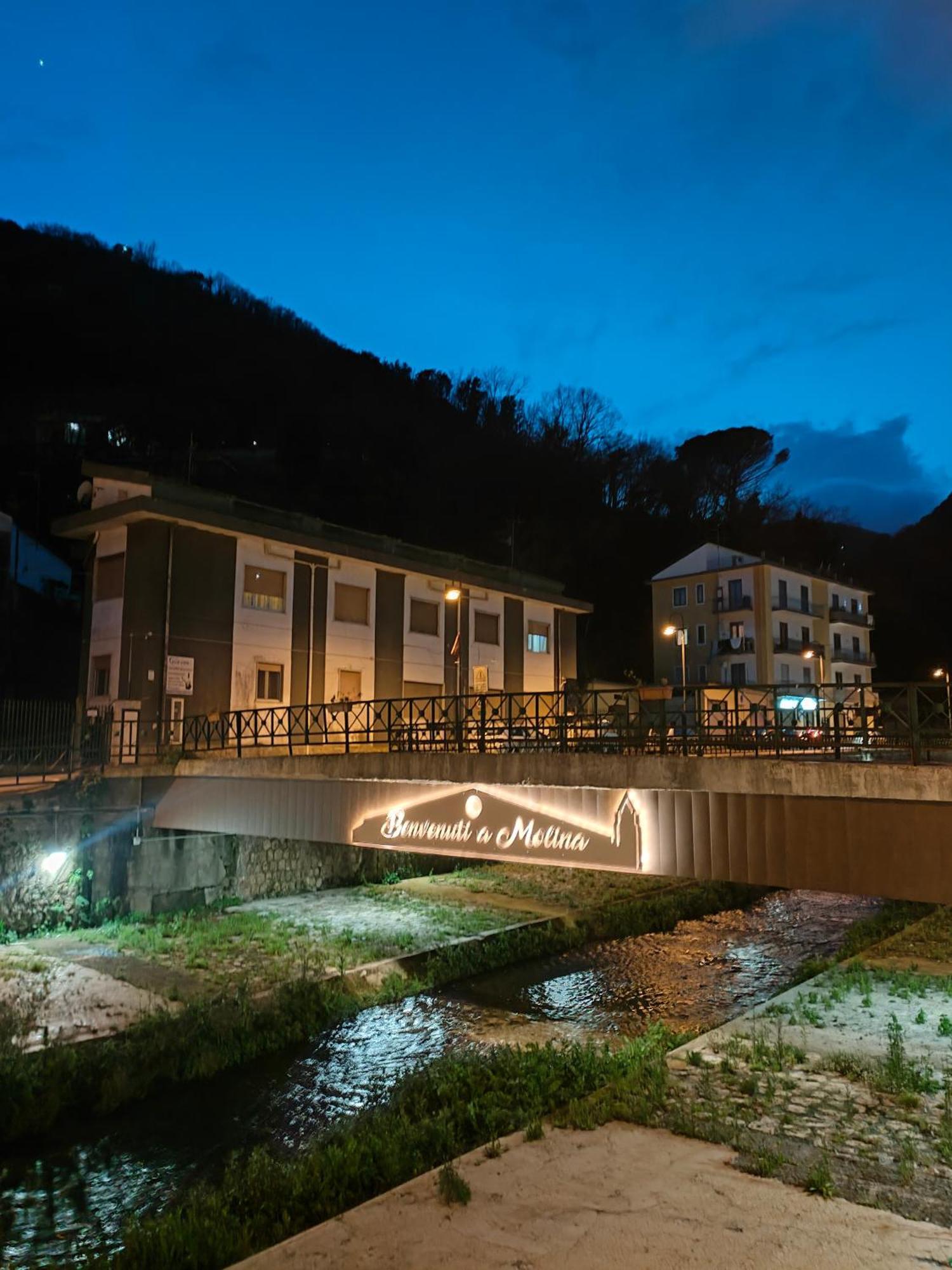 Casafiore Guest House Vietri المظهر الخارجي الصورة