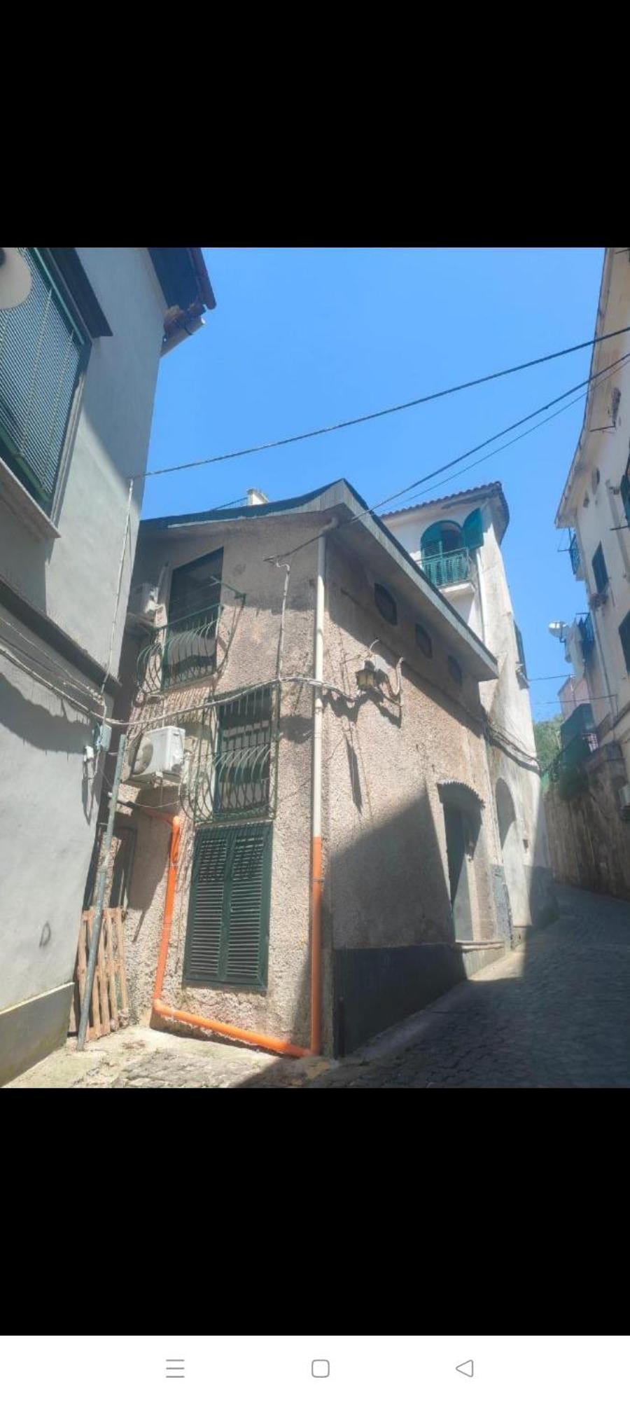 Casafiore Guest House Vietri الغرفة الصورة