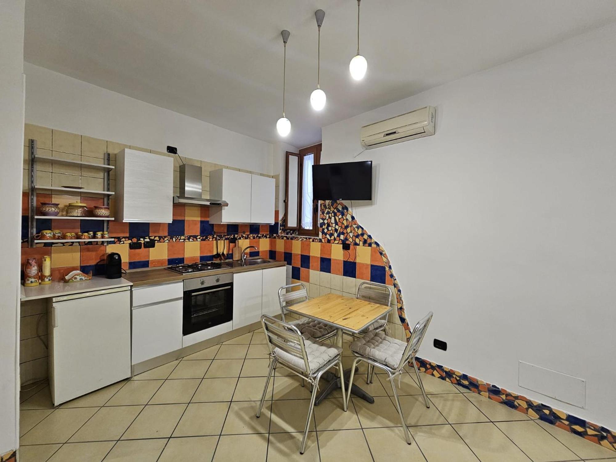Casafiore Guest House Vietri المظهر الخارجي الصورة
